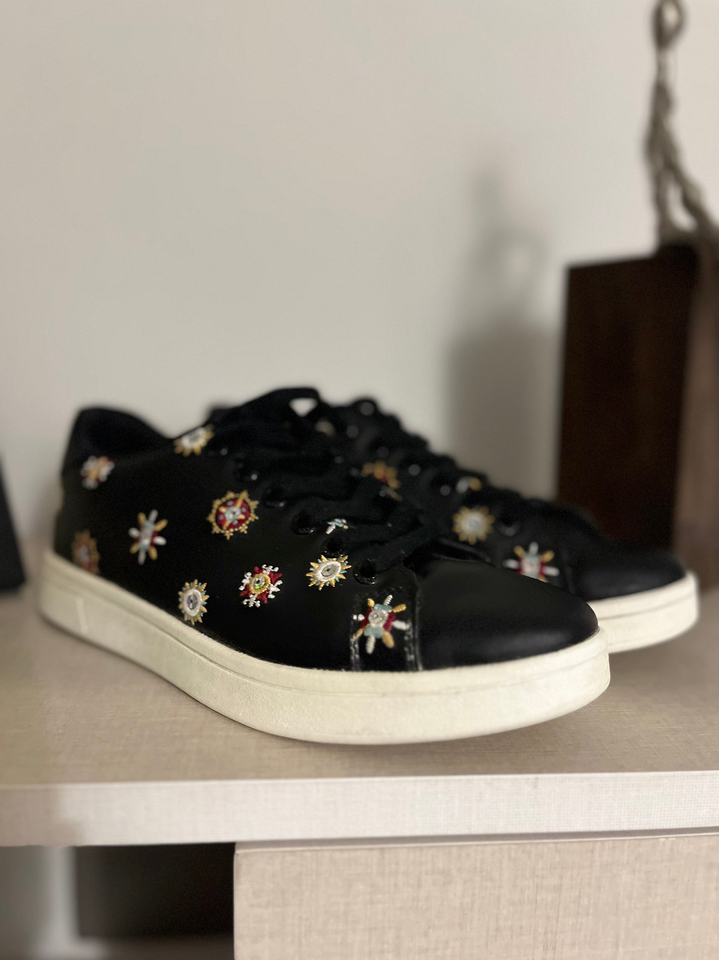 Zapatillas Desigual