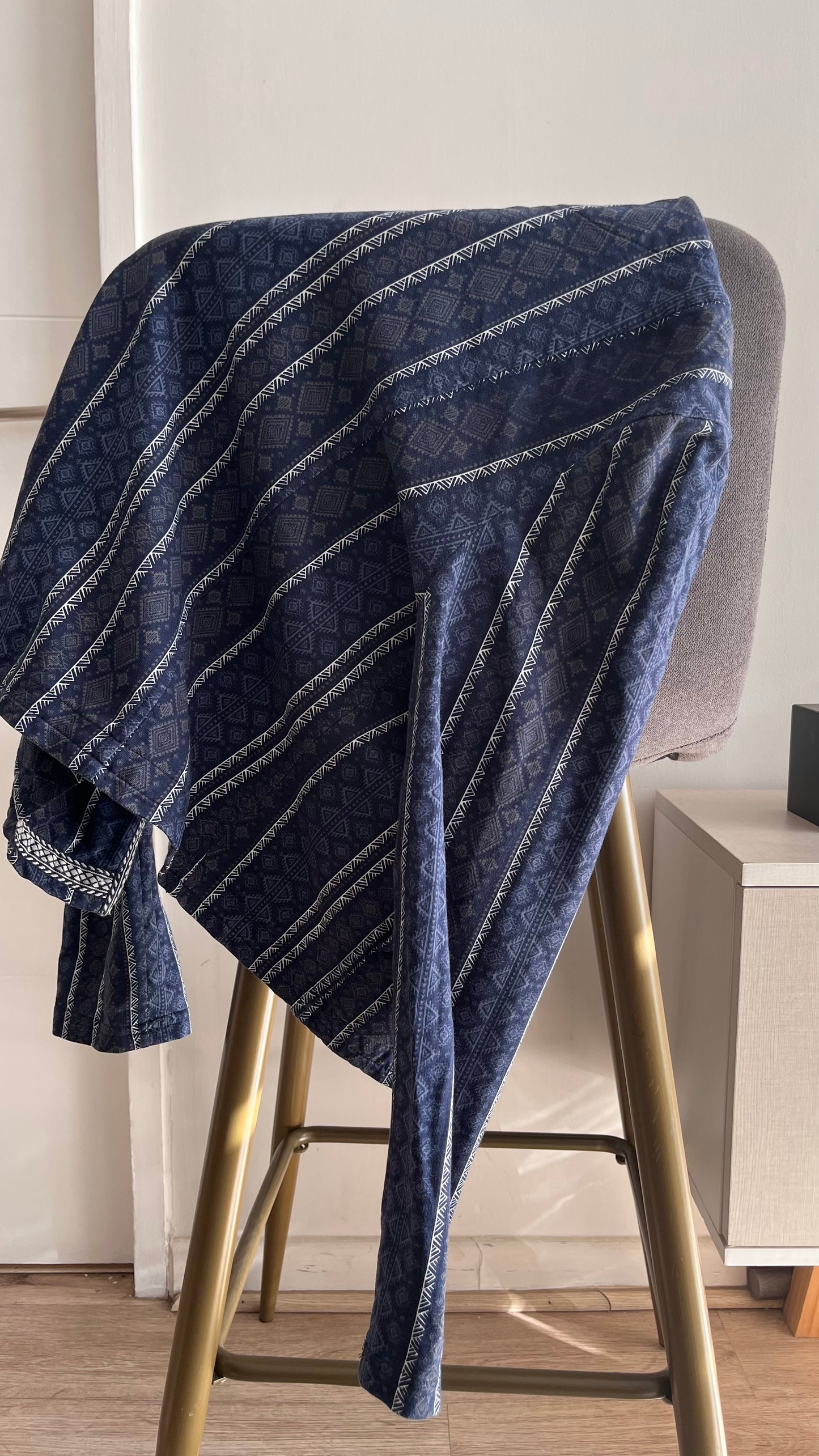 Chaqueta de tope Regatta M|L