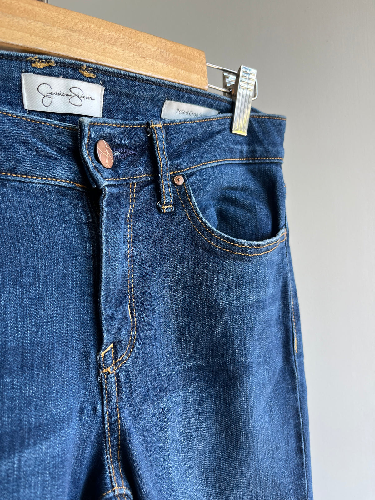 Jeans Jessica simpson 36
