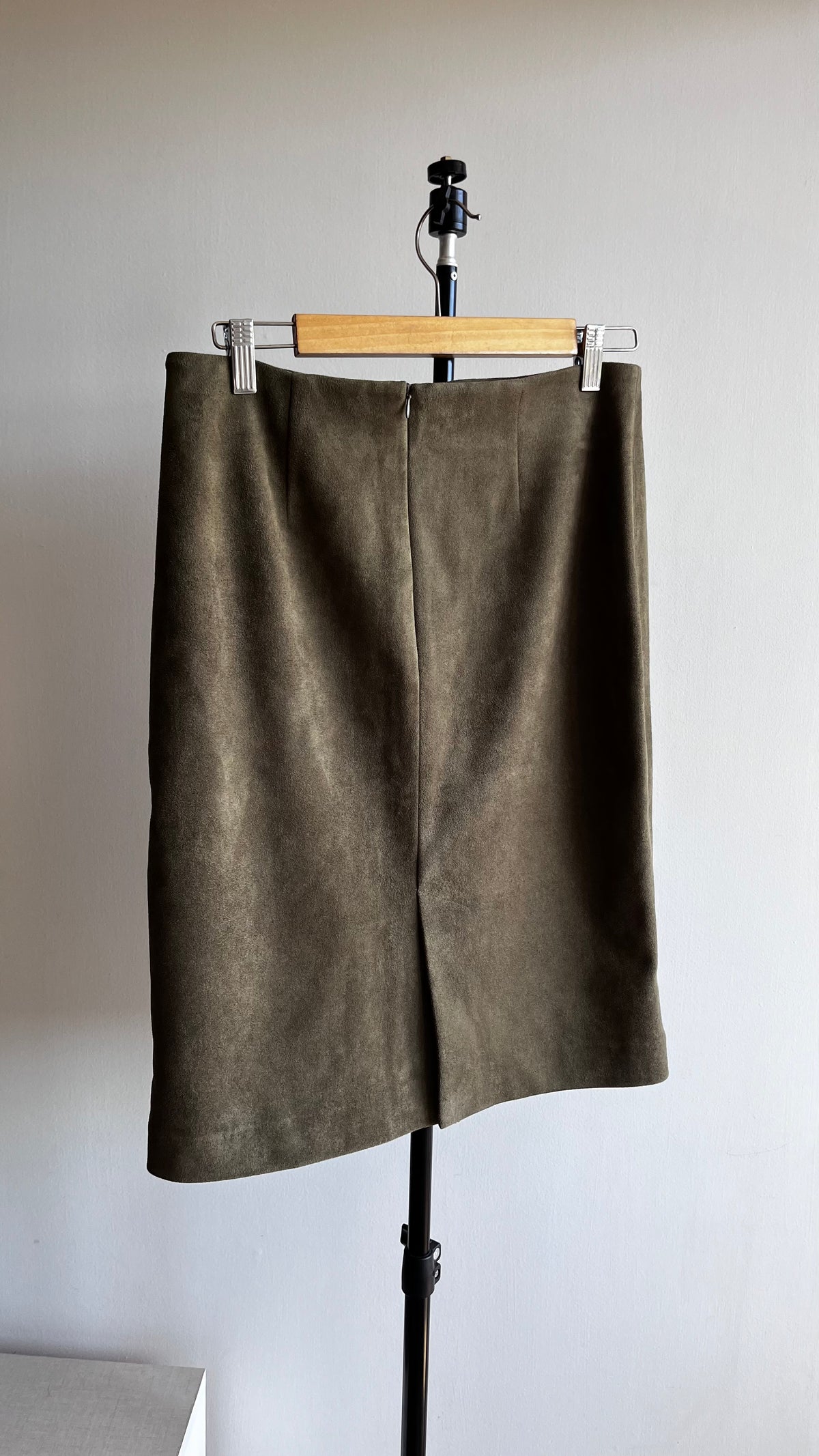 Falda Zara 38