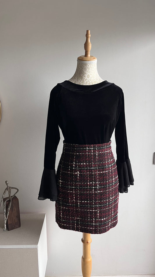 Falda 36