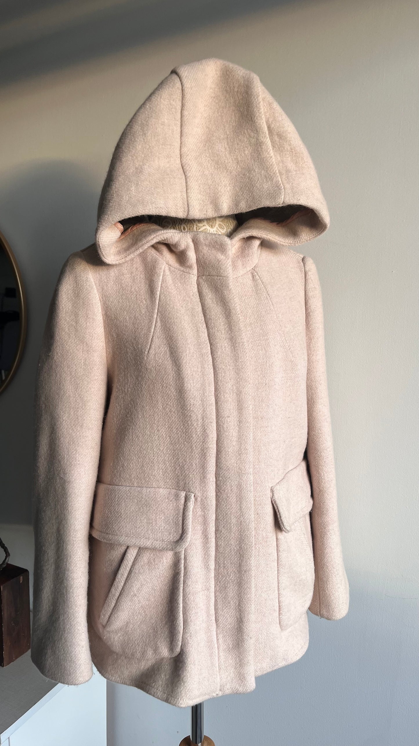 Campera ZARA M