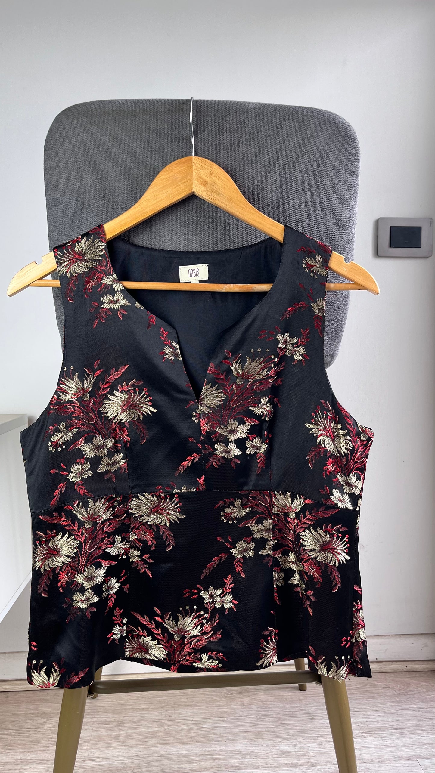 Blusa 40|M OASIS