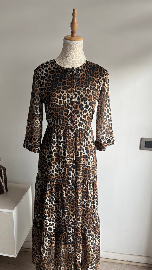 Diseño Noruego Nuevo Talla Xs|S