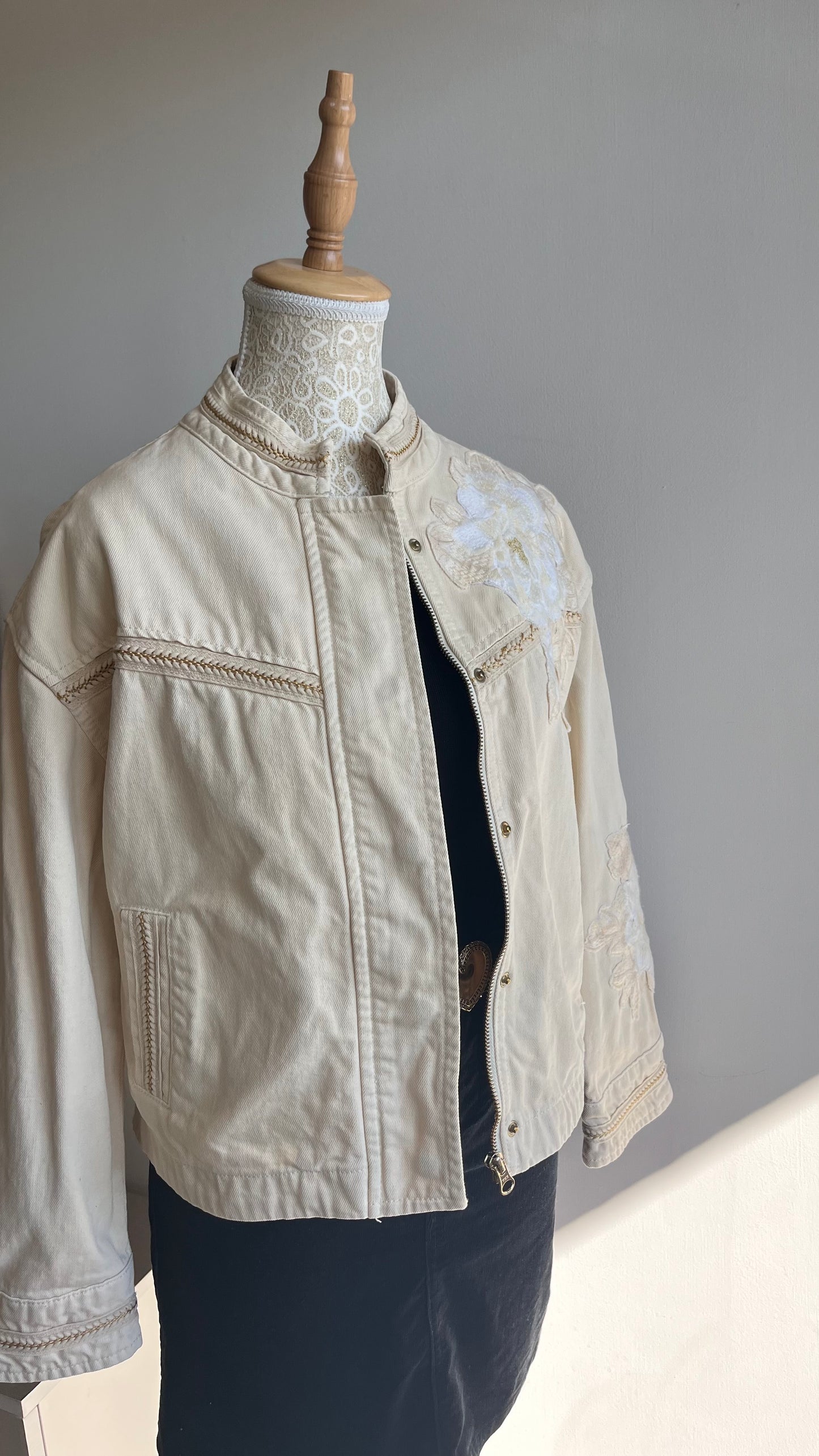 CHAQUETA TWINSET MILANO