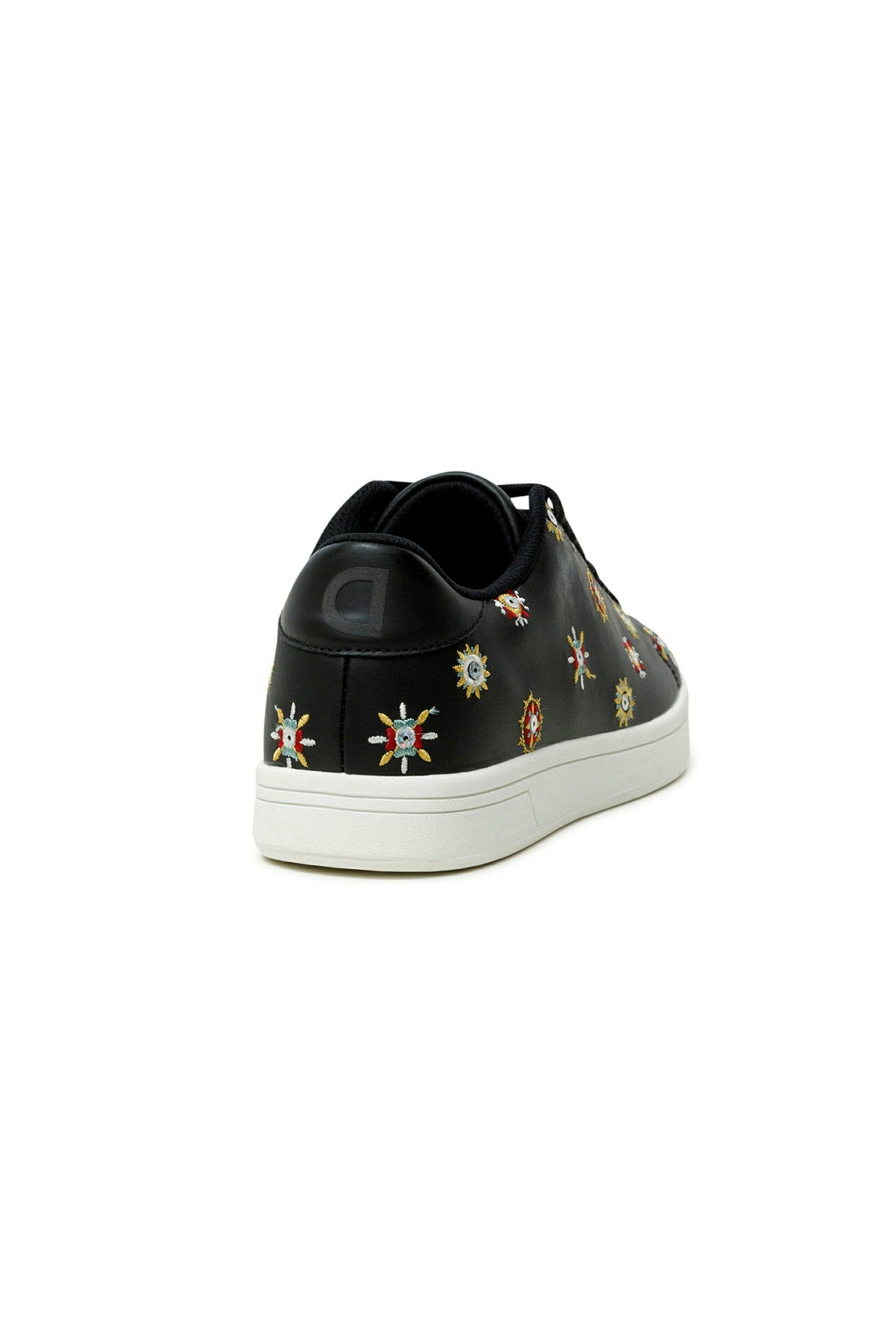 Zapatillas Desigual