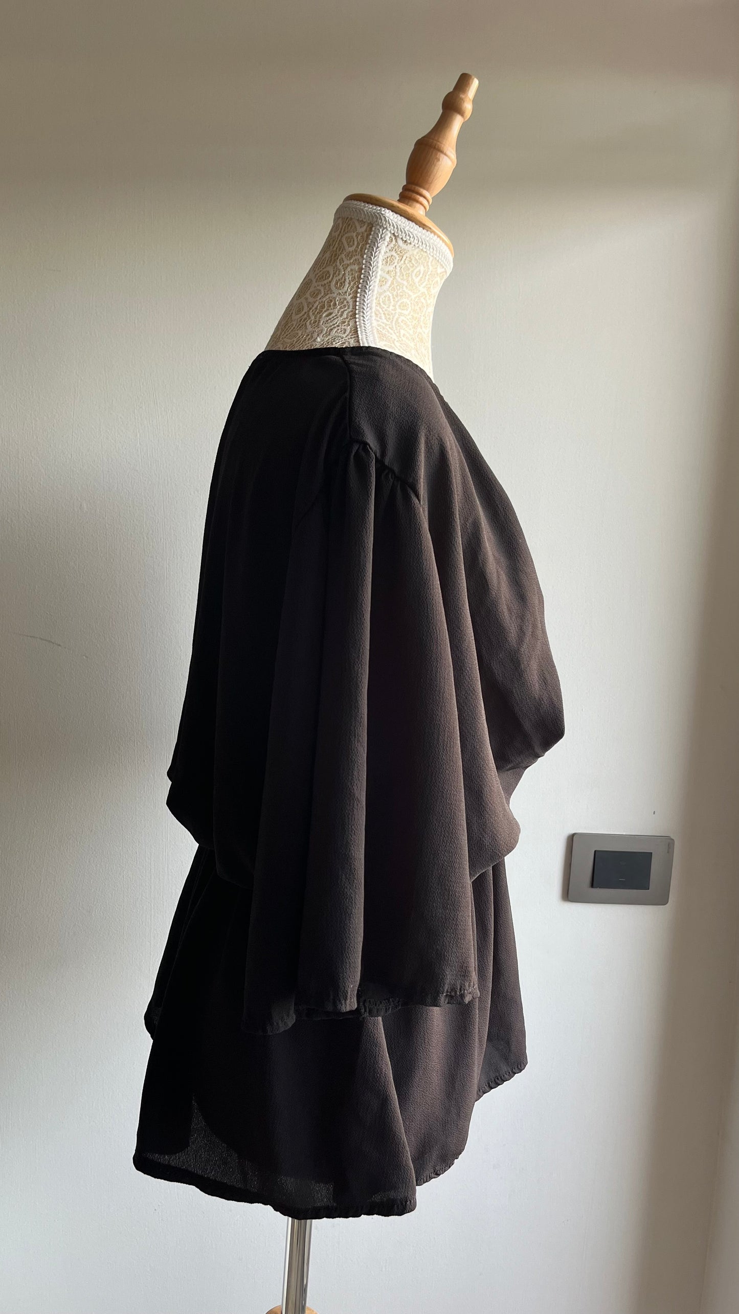 Blusa xl