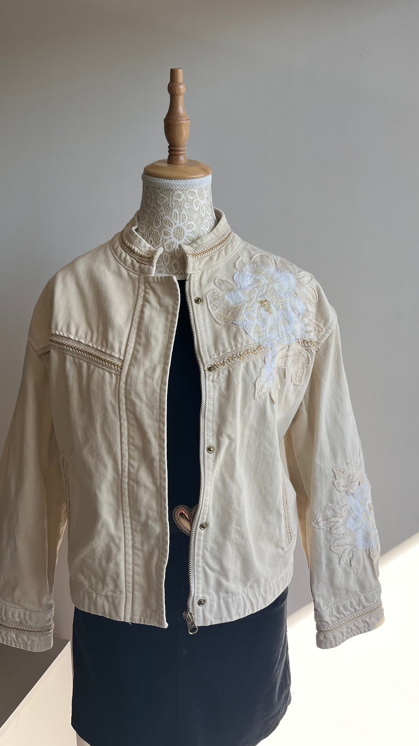 CHAQUETA TWINSET MILANO