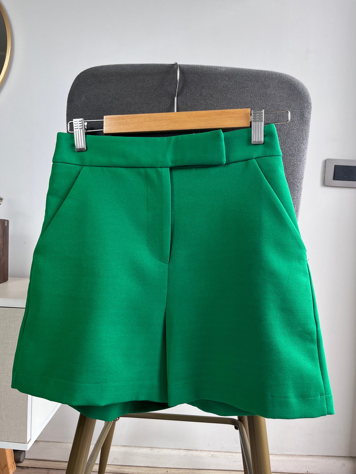 Shorts Clóset London Xs|S