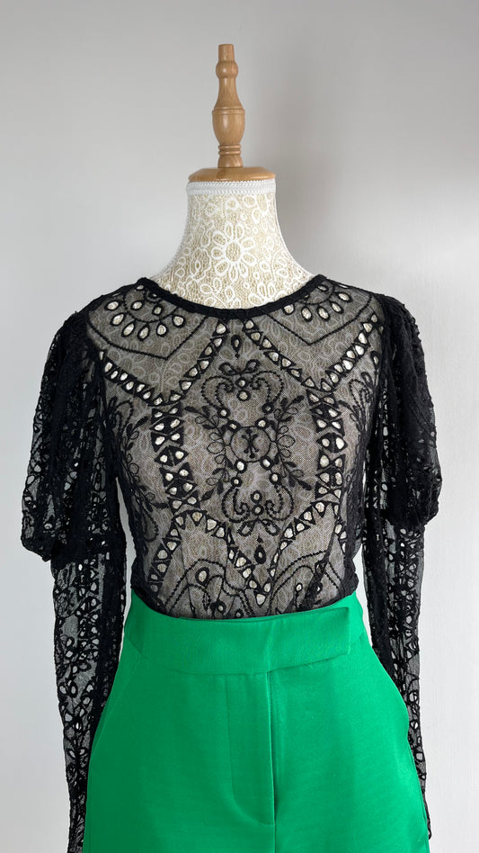 Transparencia Zara M