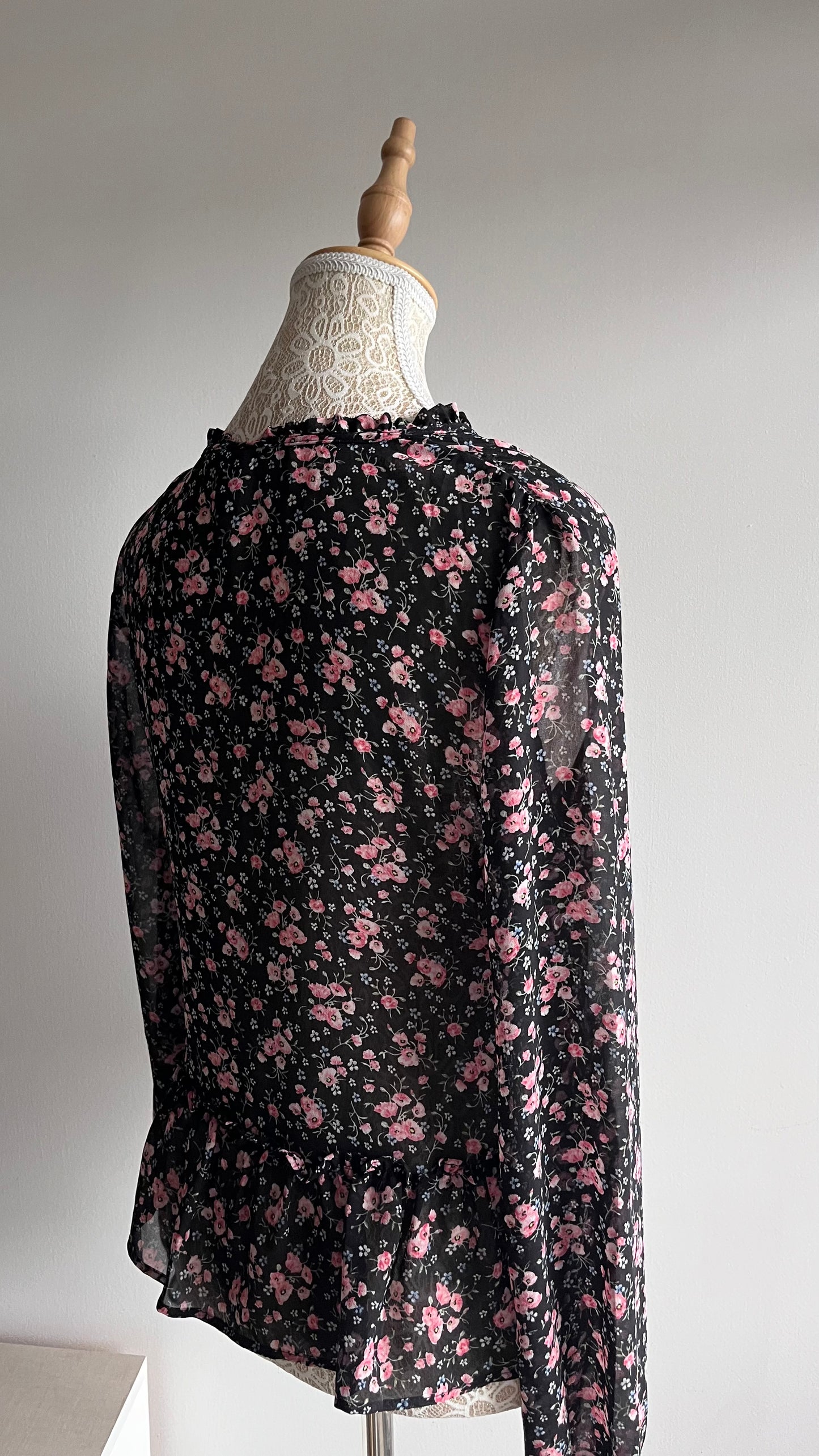 Blusa 38