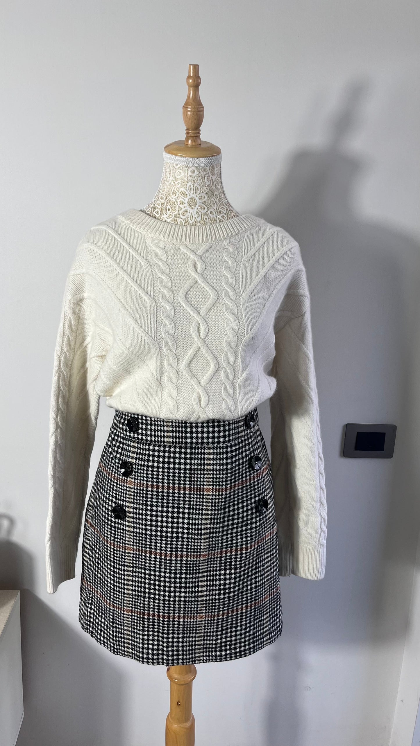 Sweater Lana  XS|S