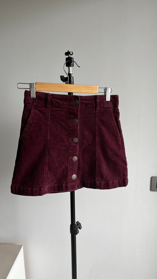 Falda forever21 S