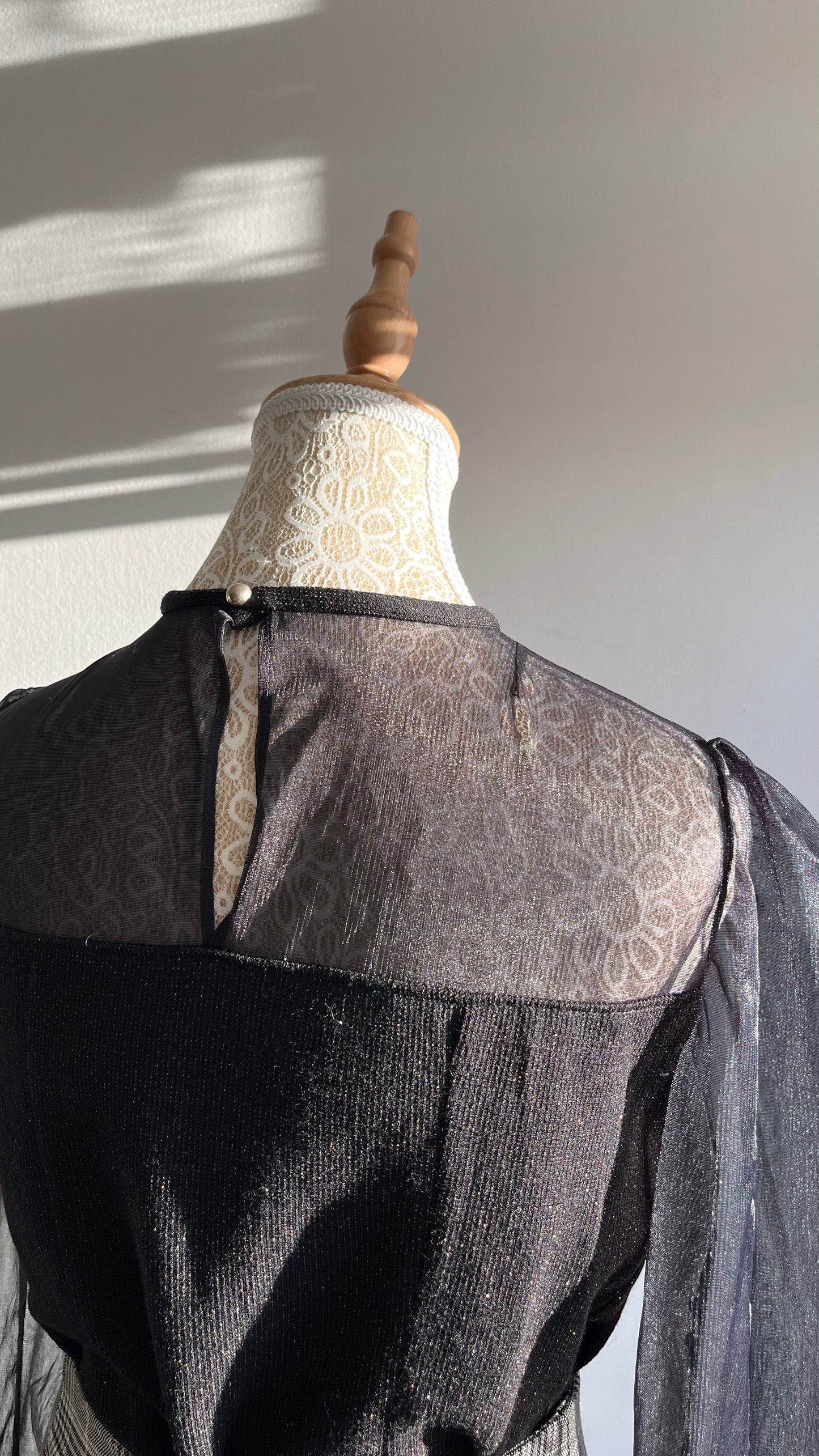 Blusa S