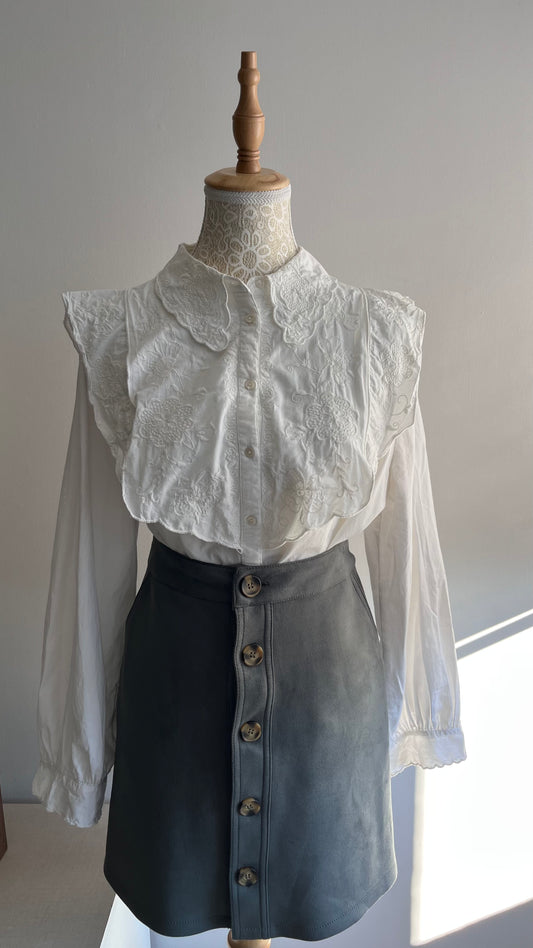 Falda S|36