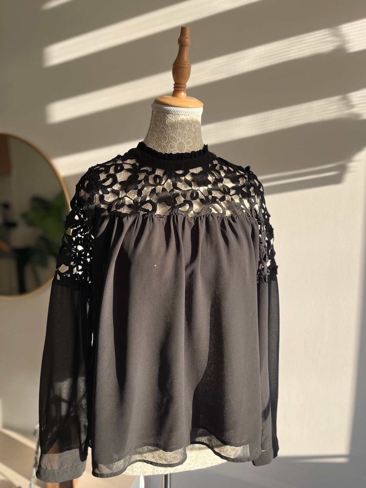 Blusa talla S