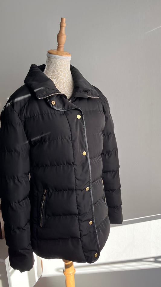 Parka S|M