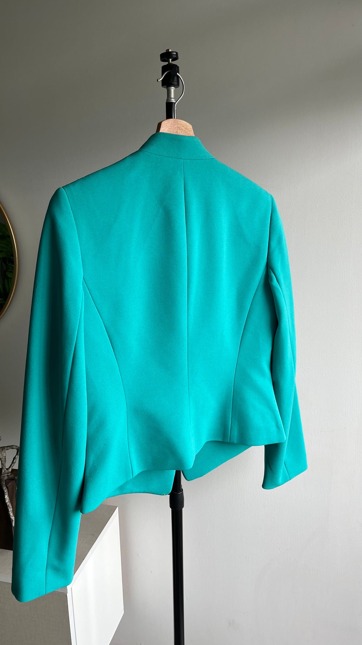 Blazer S