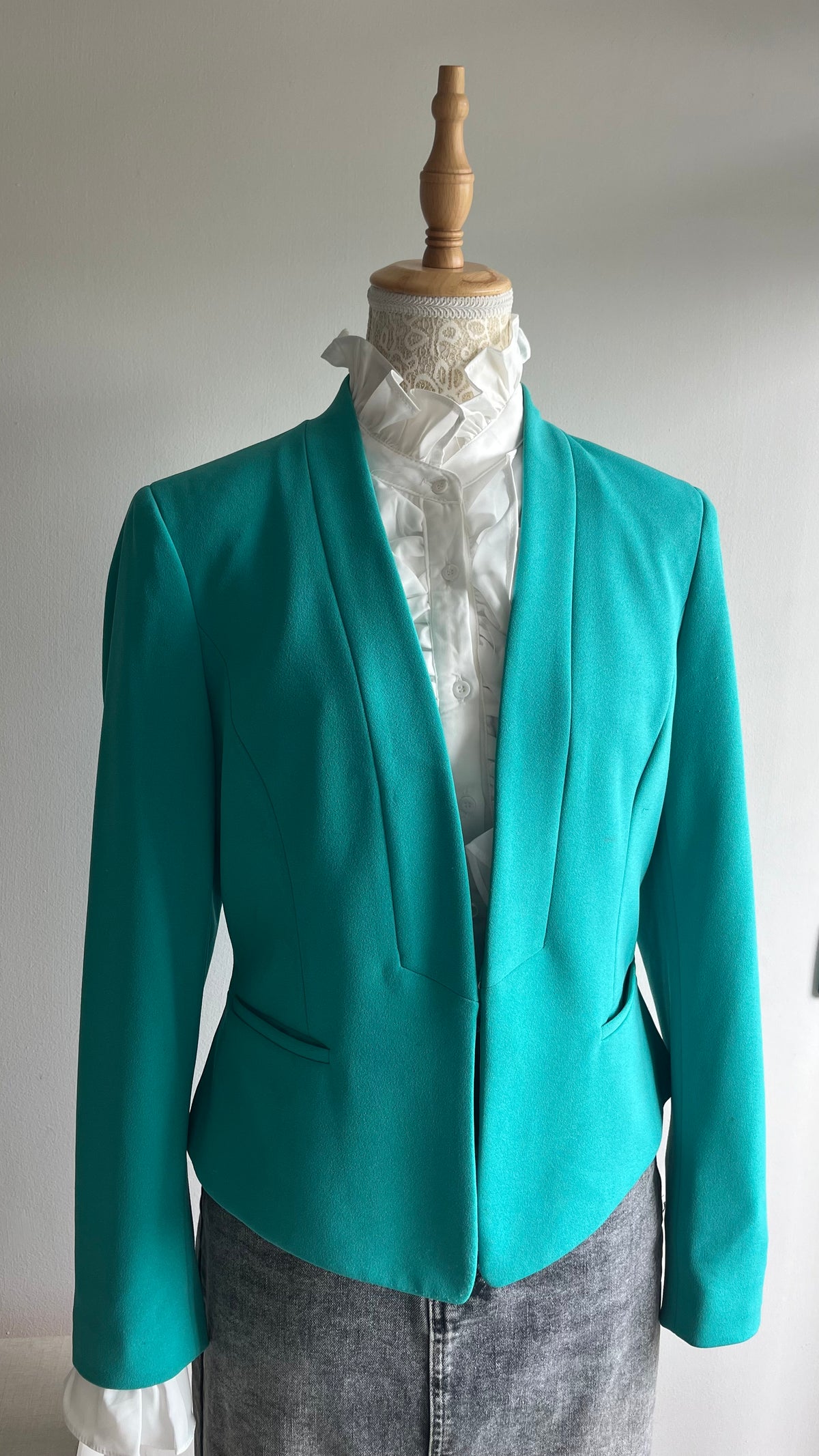 Blazer S