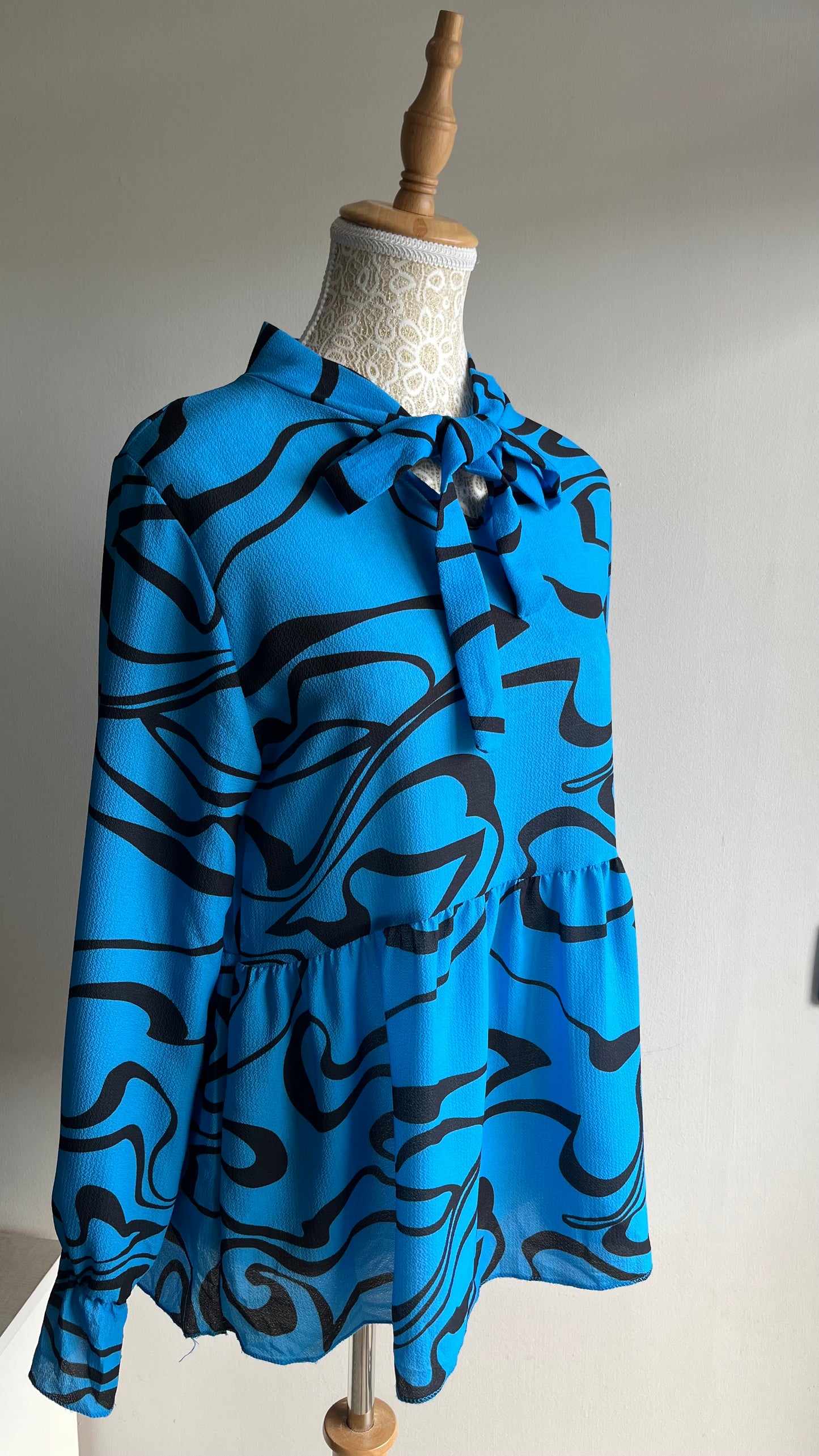 Blusa Talla M
