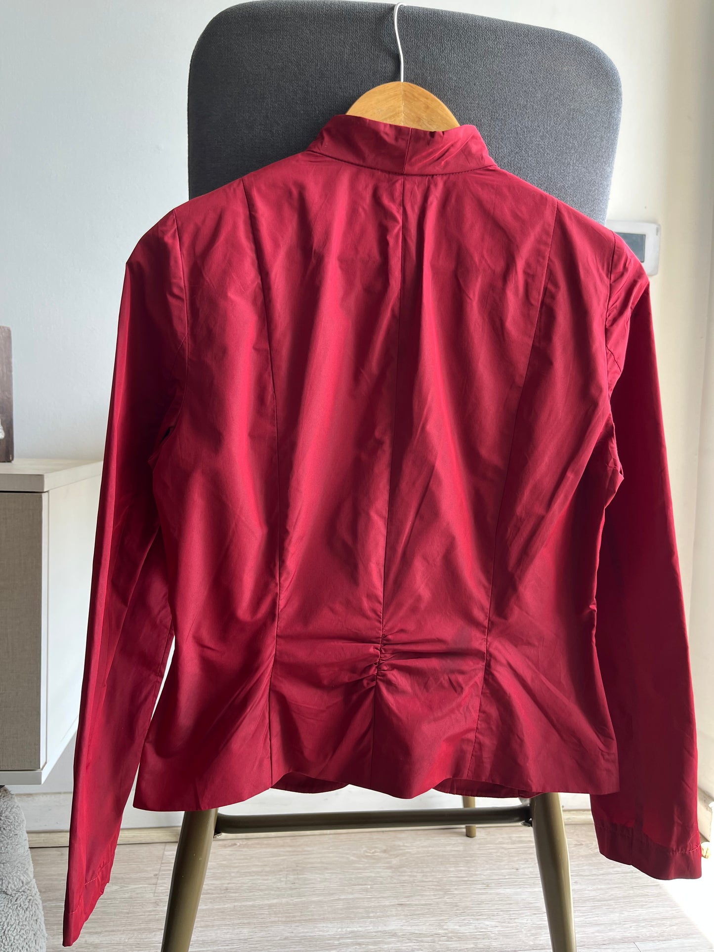 Prenda Sastrera|Couture Marca de Lujo S