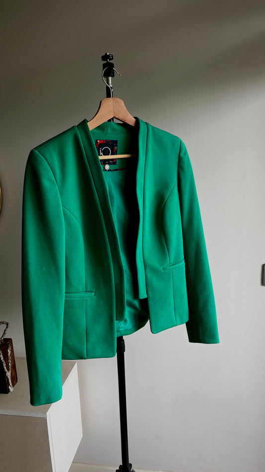 Blazer IO