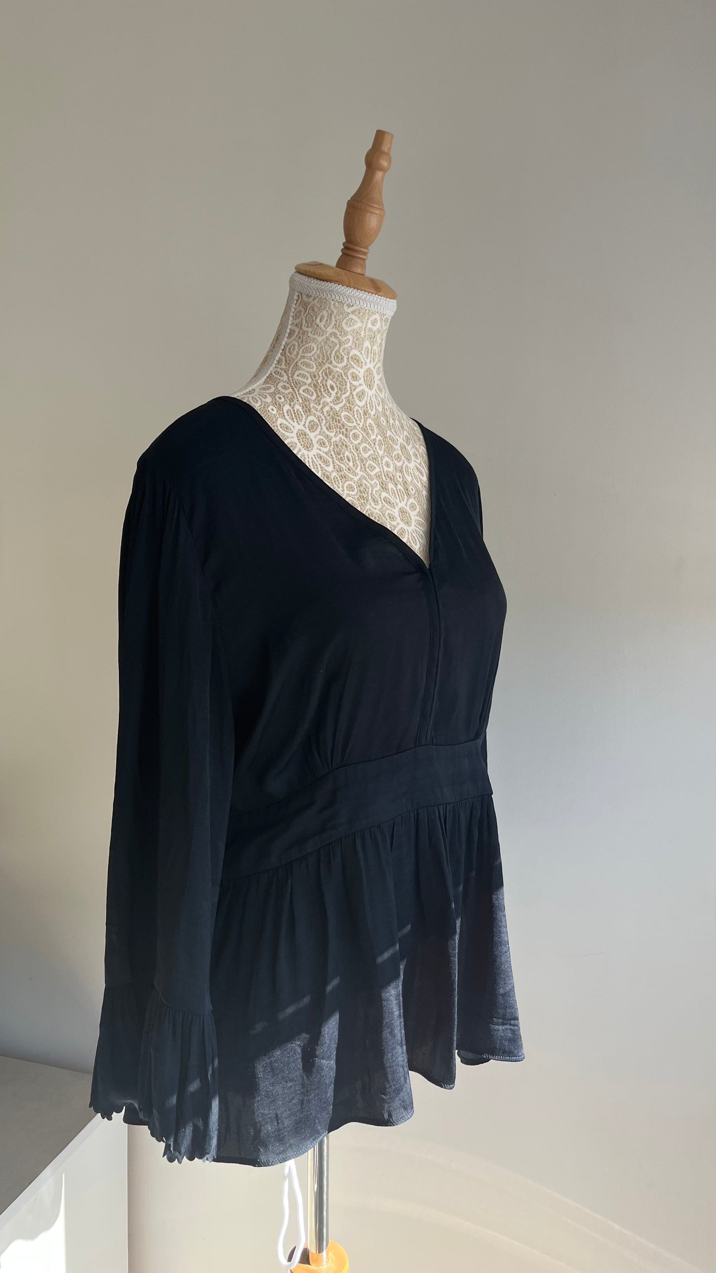 Blusa scotch & soda L