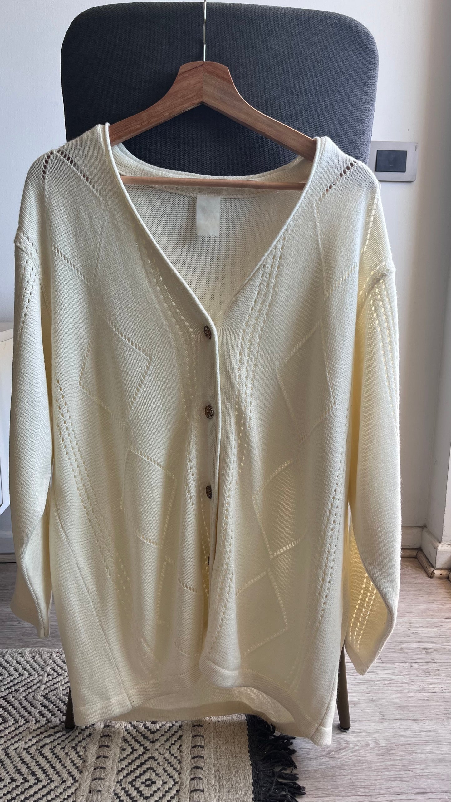 Chaleco XL