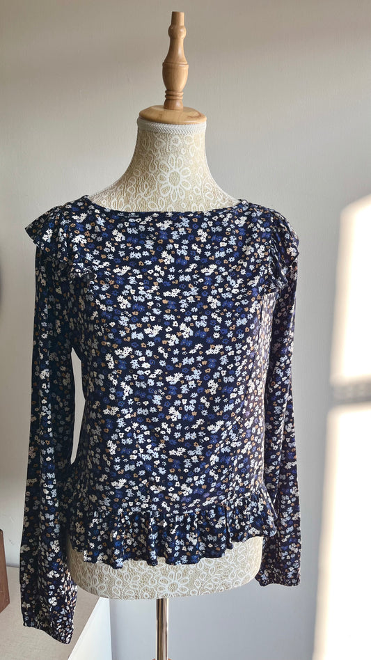 Blusa xs|s
