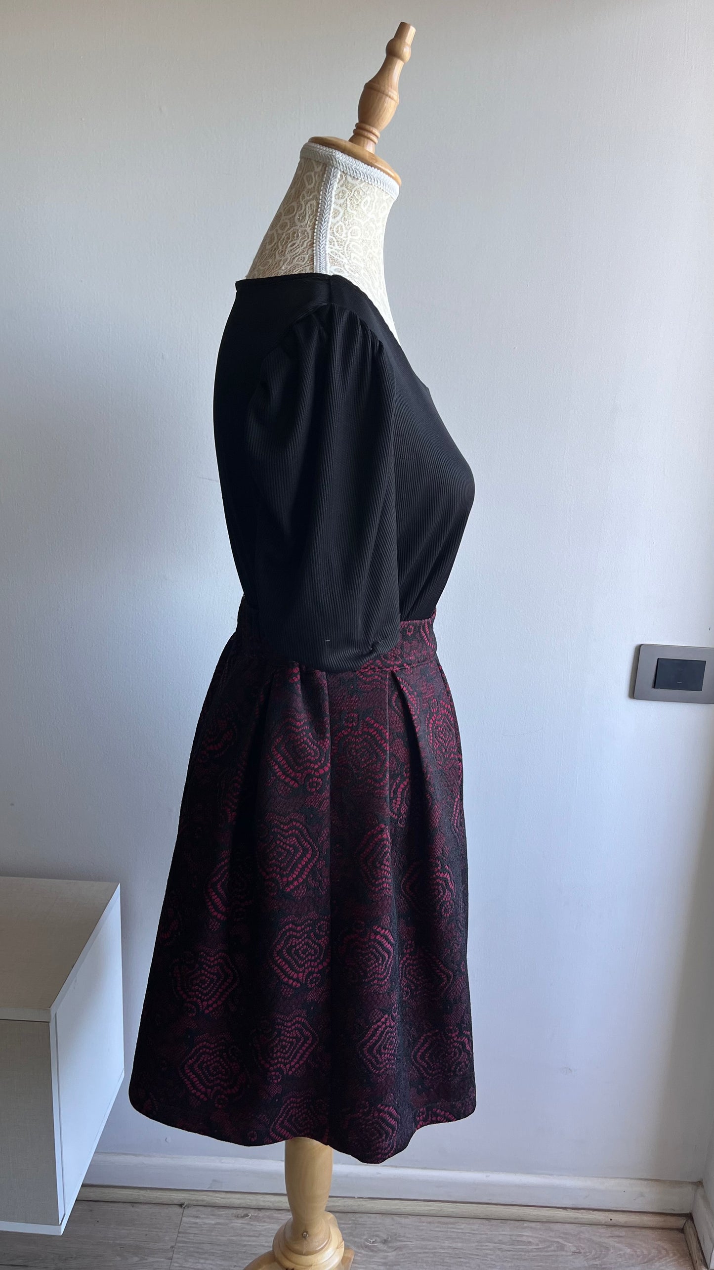 FALDA 38