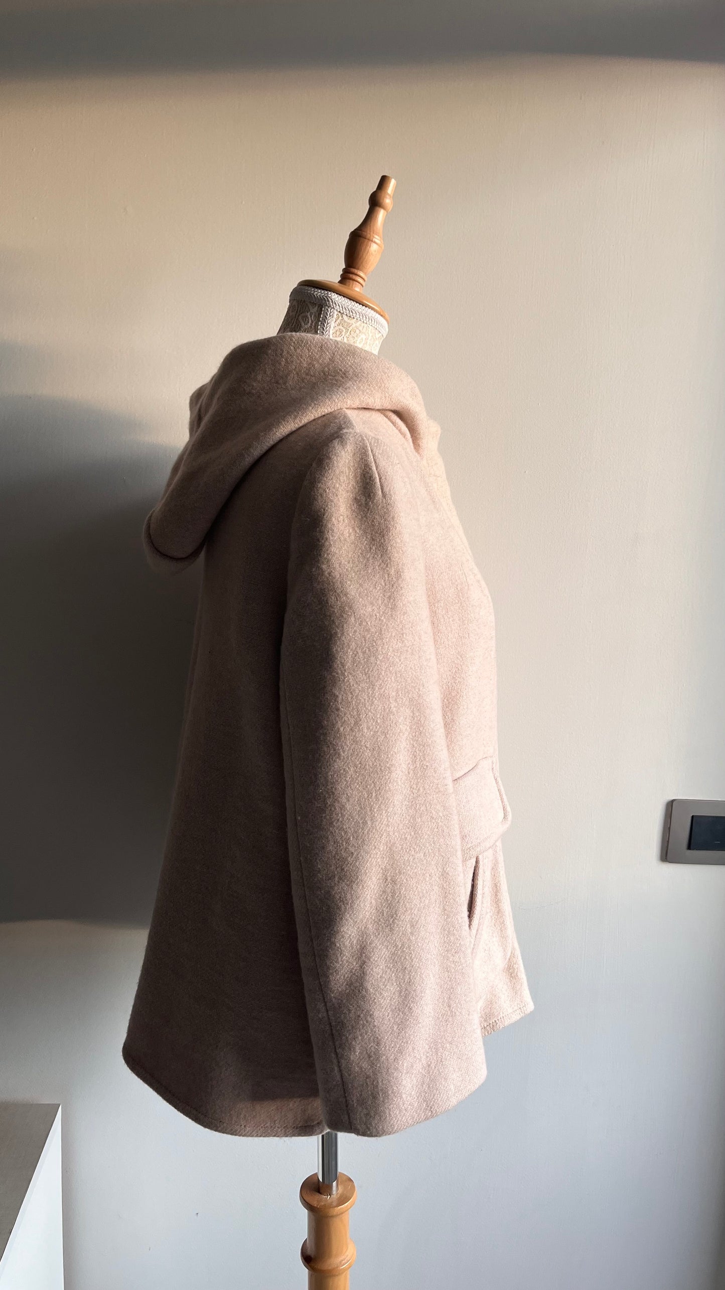 Campera ZARA M
