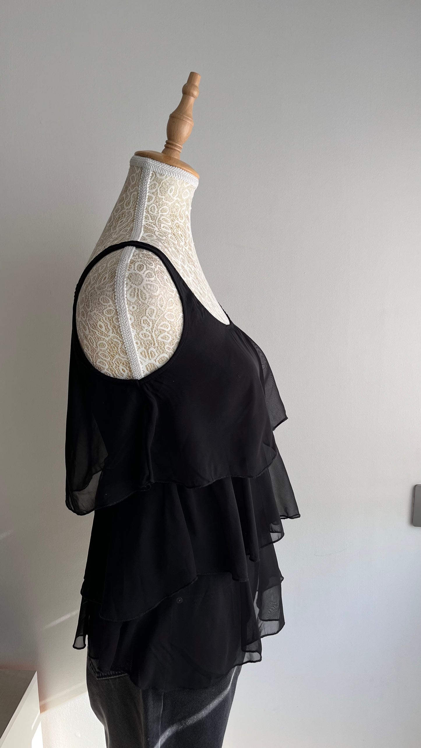 Blusa Only Talla Xs|S