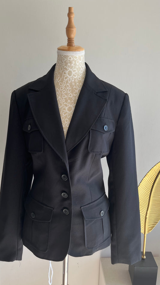 Blazer Nuevo con etiqueta M