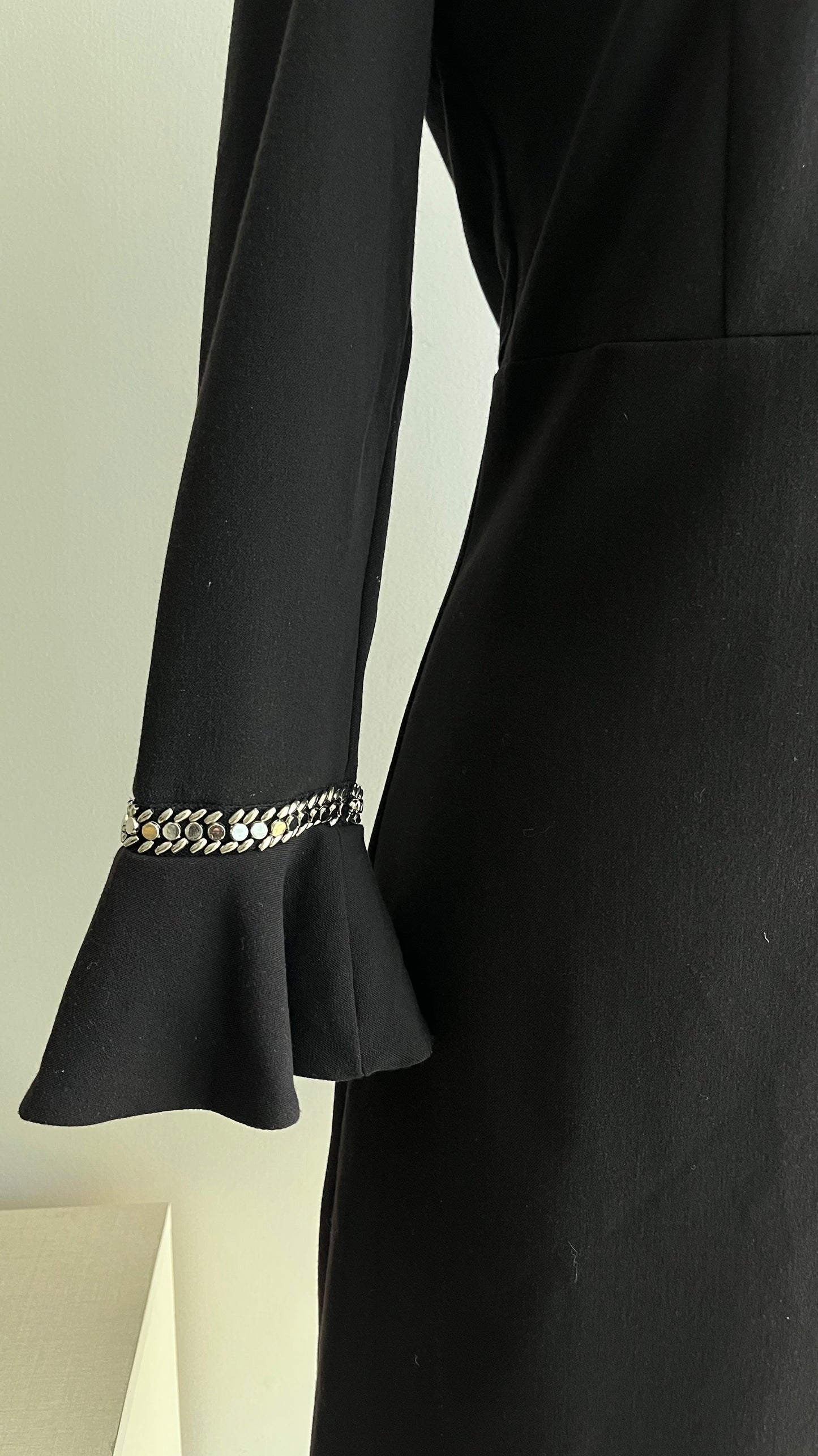 Vestido Italiano talla S/M