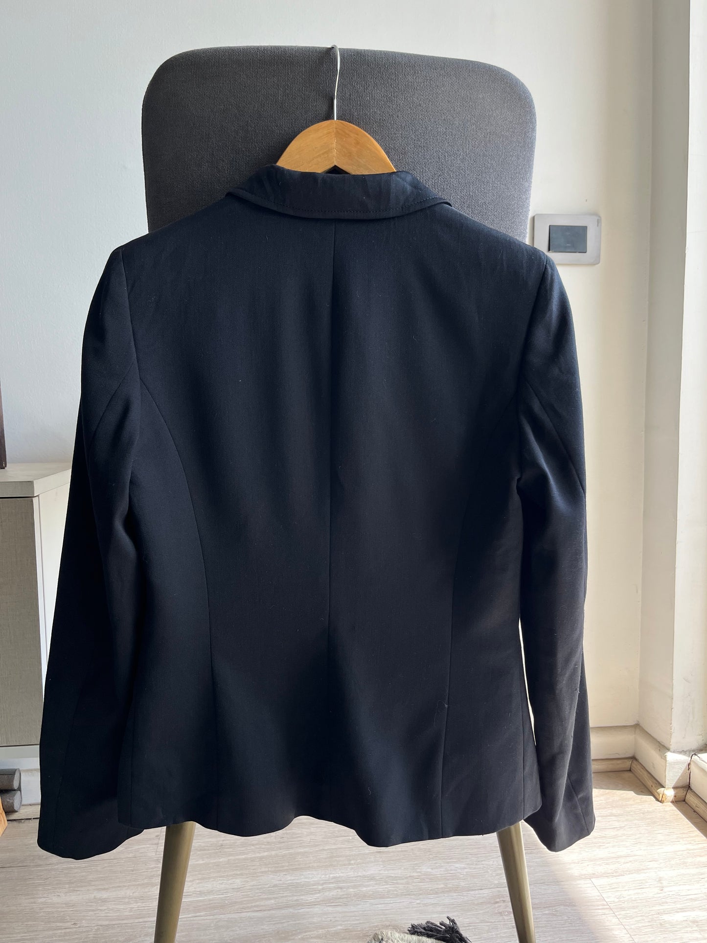 Blazer Marca A.D.E.L.E