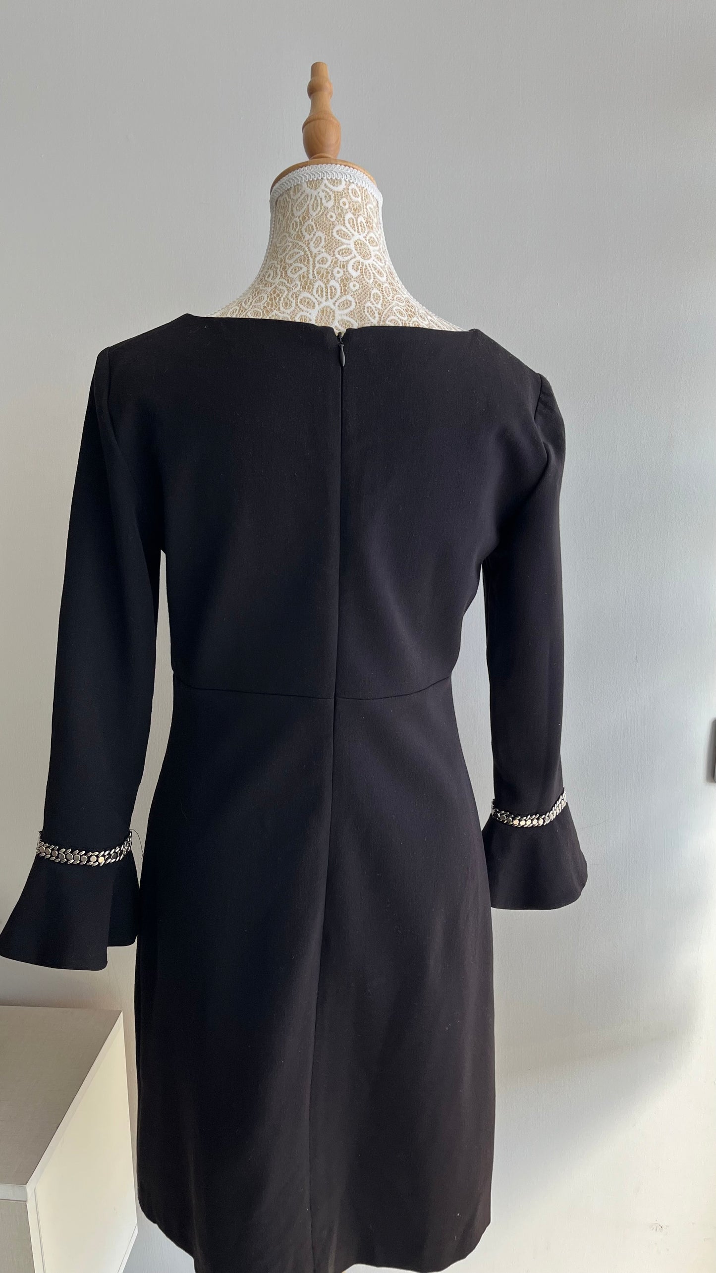 Vestido Italiano talla S/M