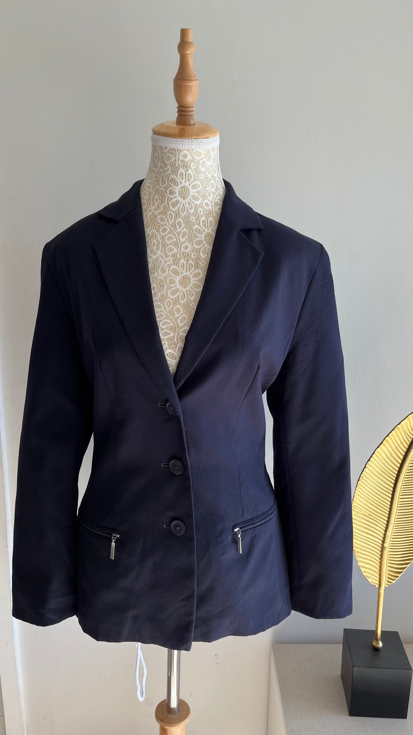 Blazer M