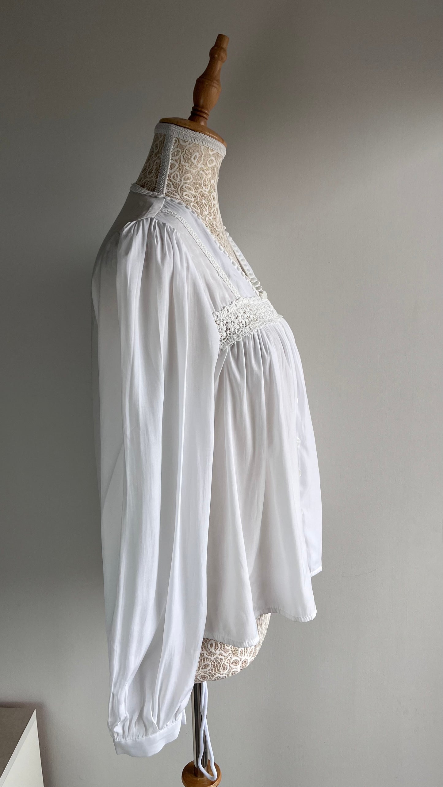 Blusa talla S
