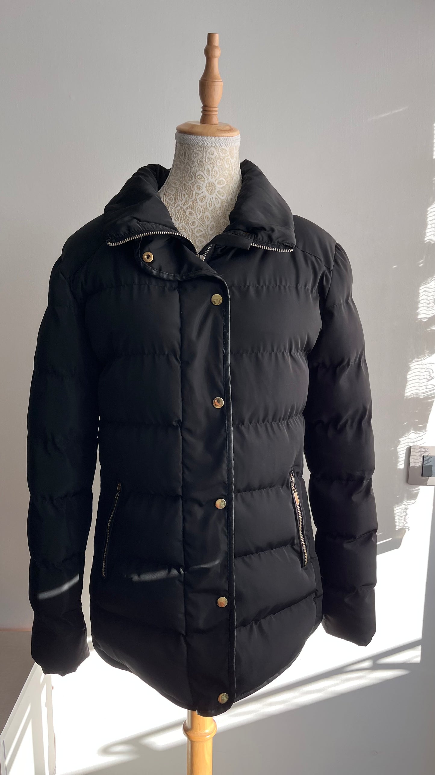Parka S|M