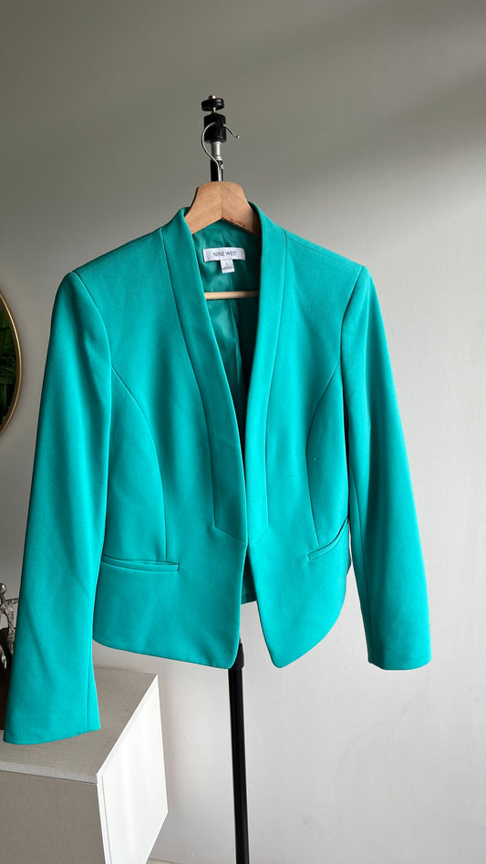 Blazer S