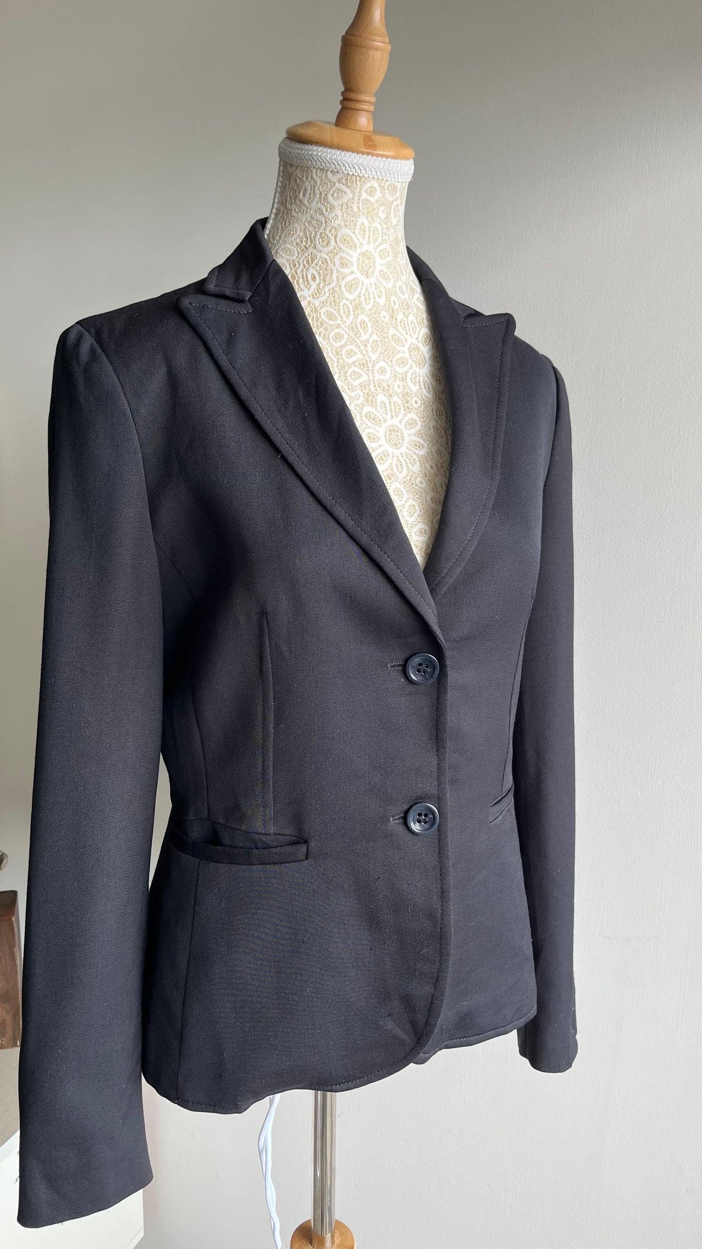 Blazer Marca A.D.E.L.E