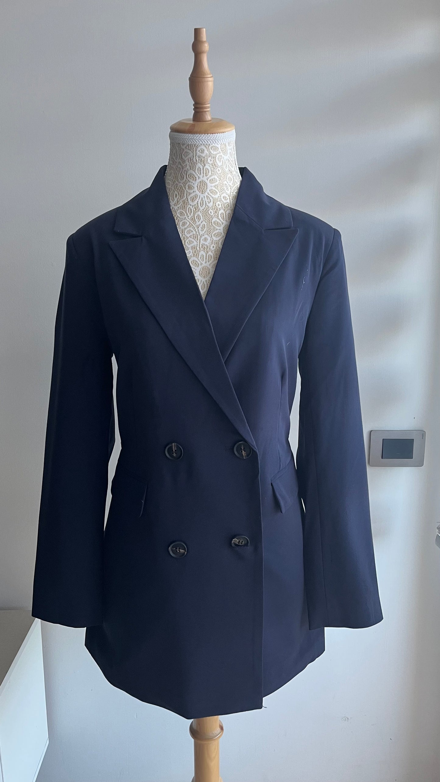 Blazer only nuevo M