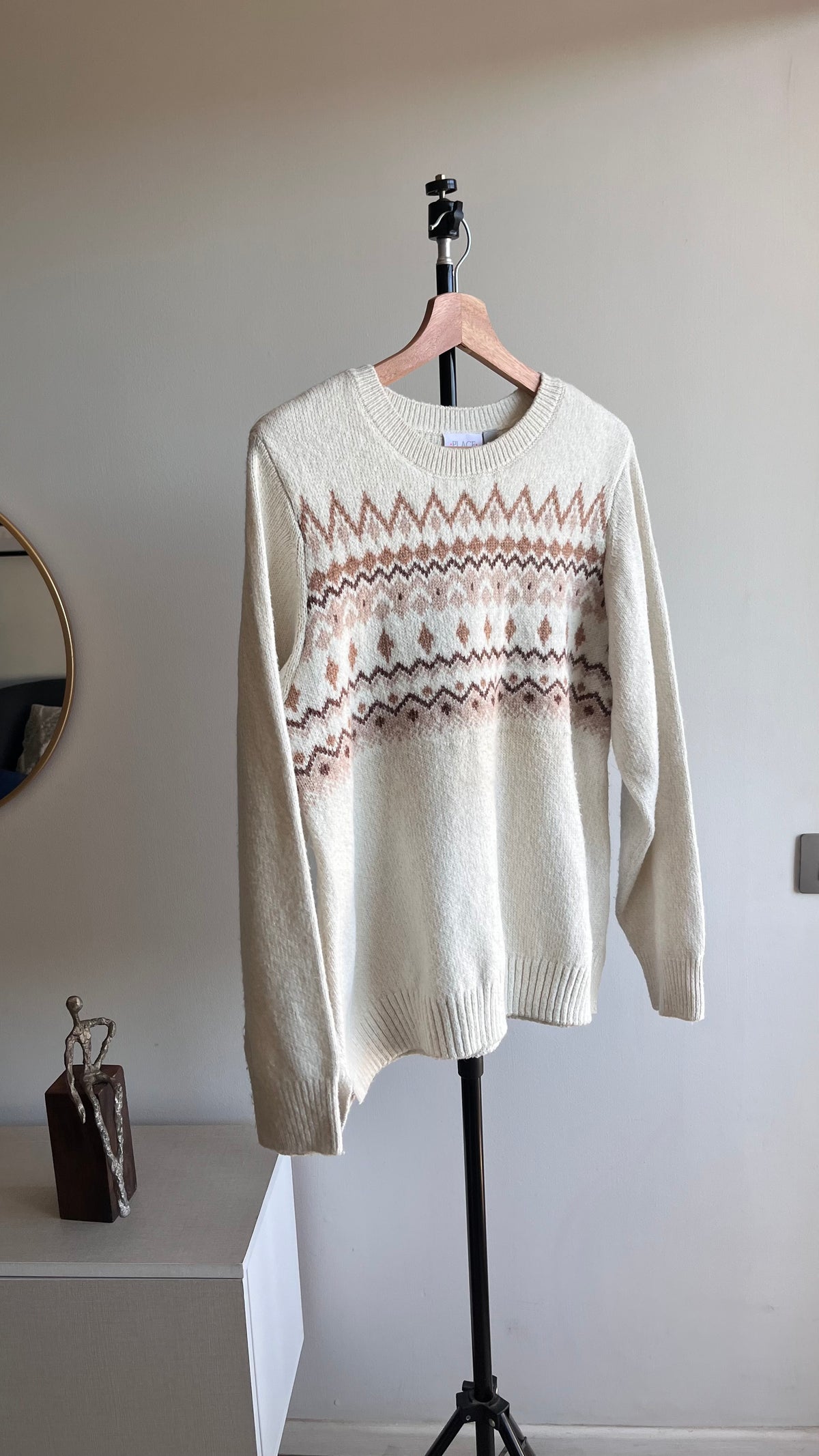 Sweater Xl