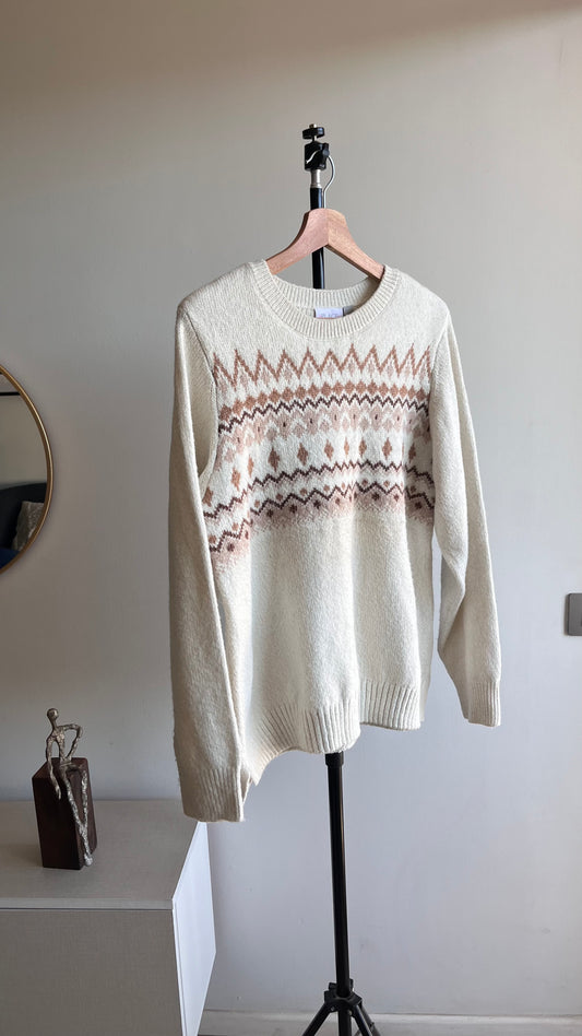 Sweater Xl