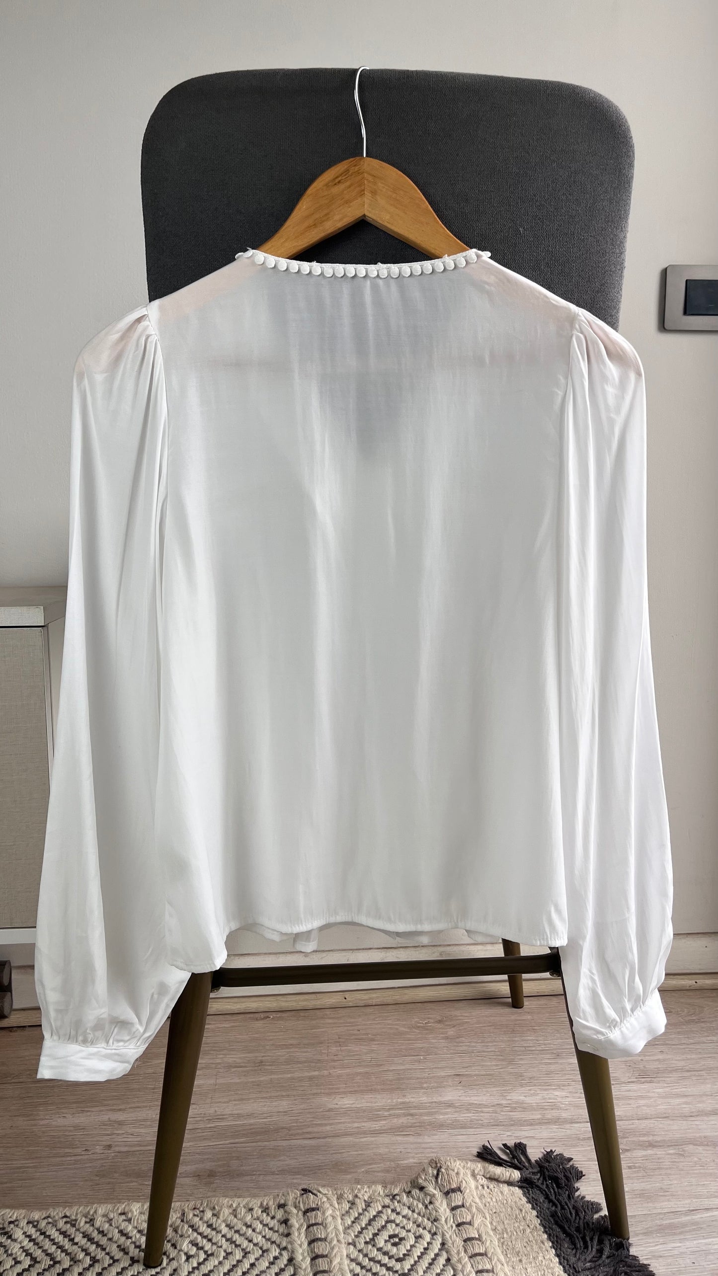 Blusa talla S