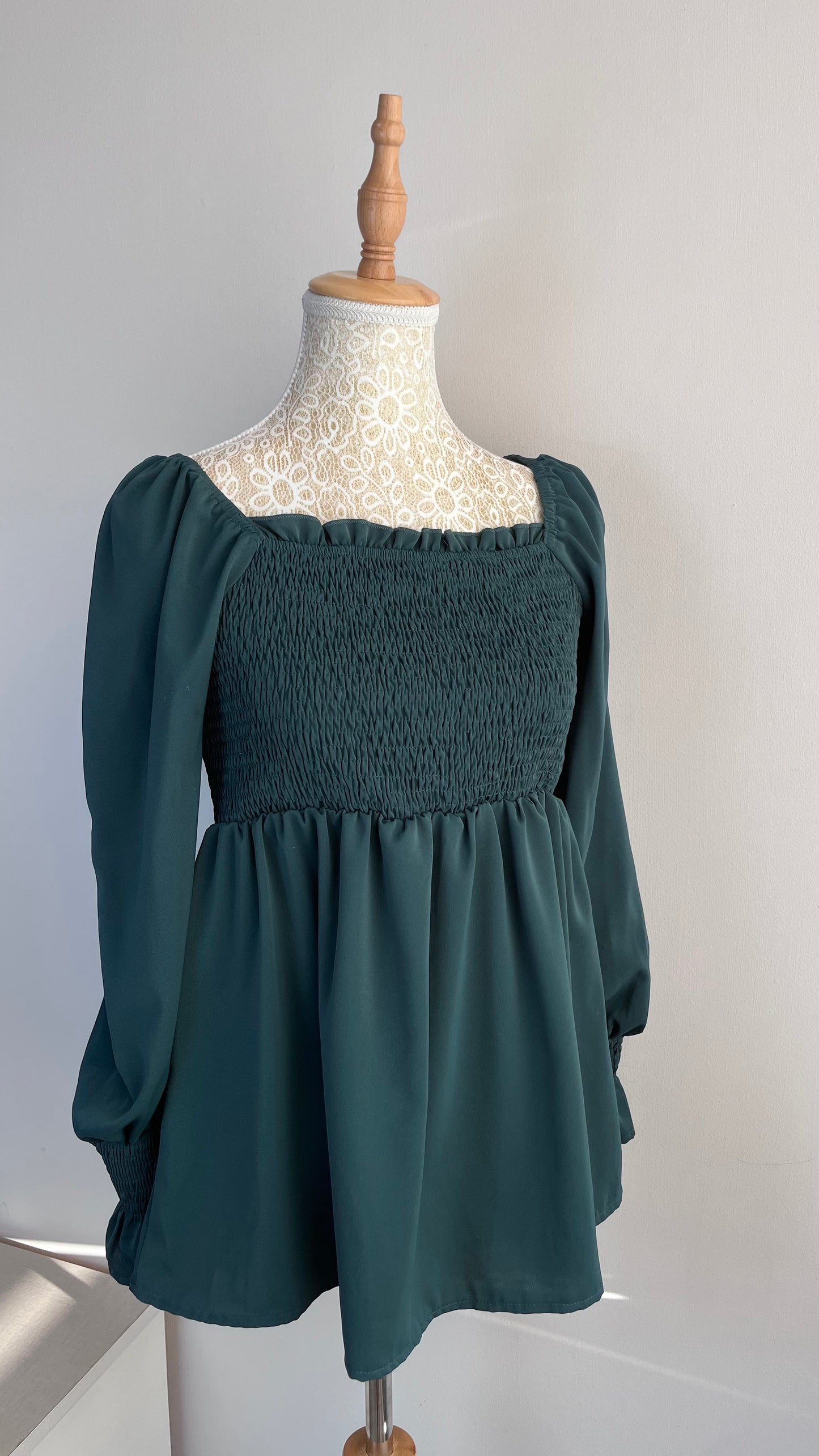Blusa S