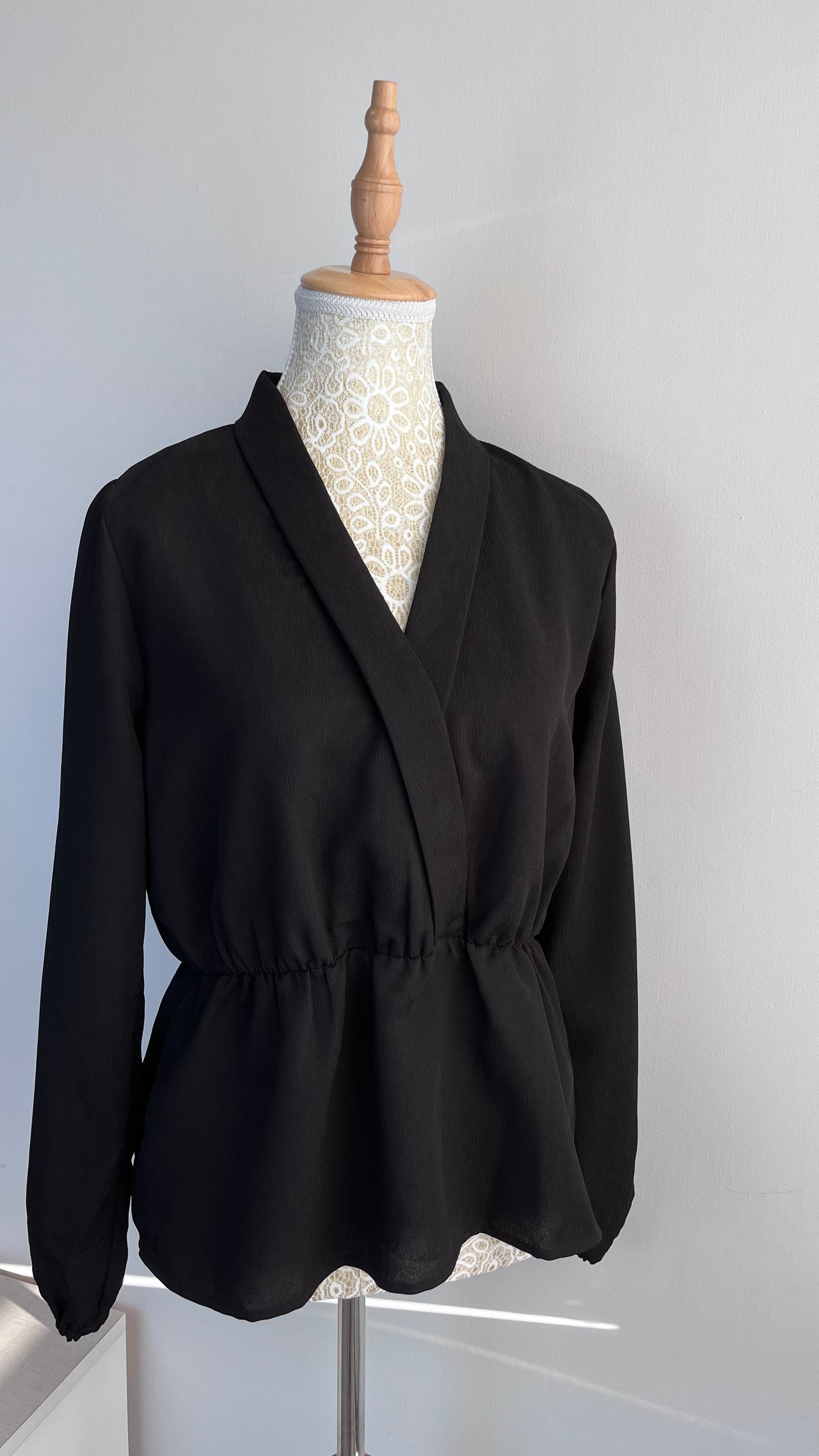 Blusa M