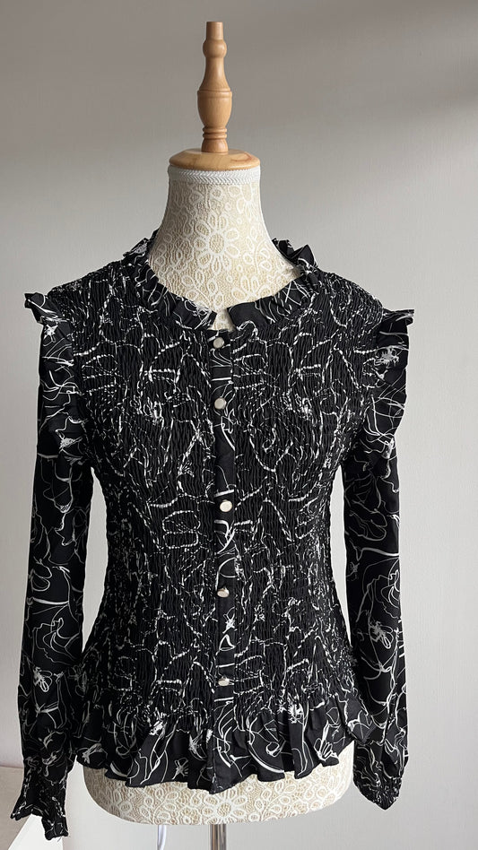 Blusa S