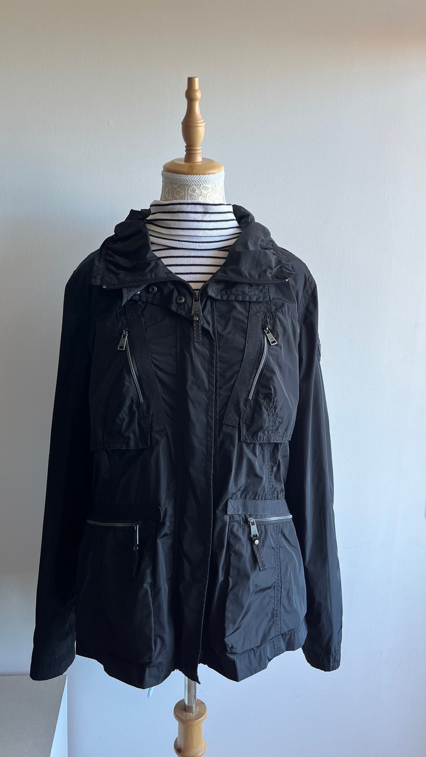 Chaqueta Talla L