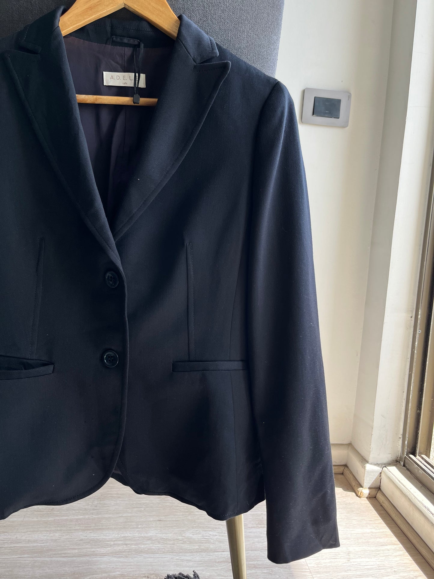 Blazer Marca A.D.E.L.E
